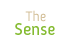The Sense