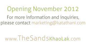 Opnening November 2102